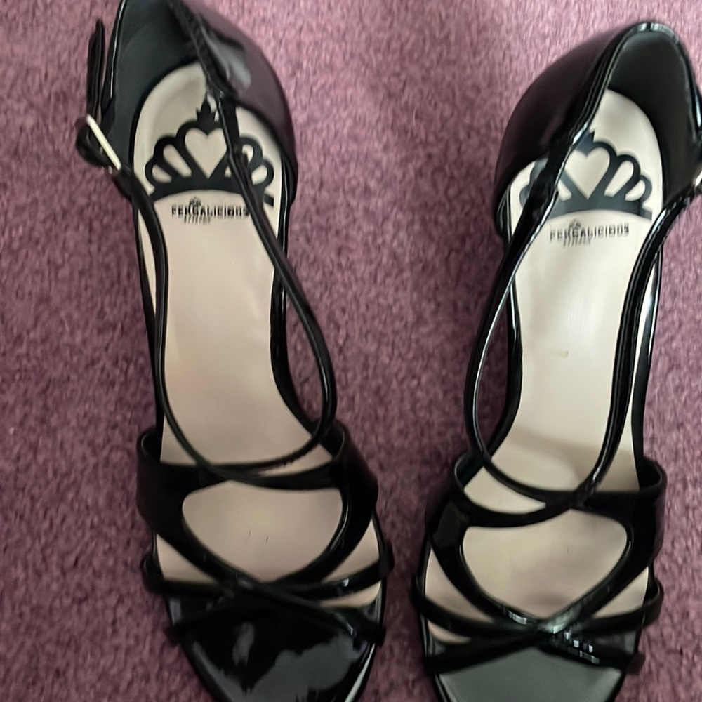 Black Fergaliecous By Fergie